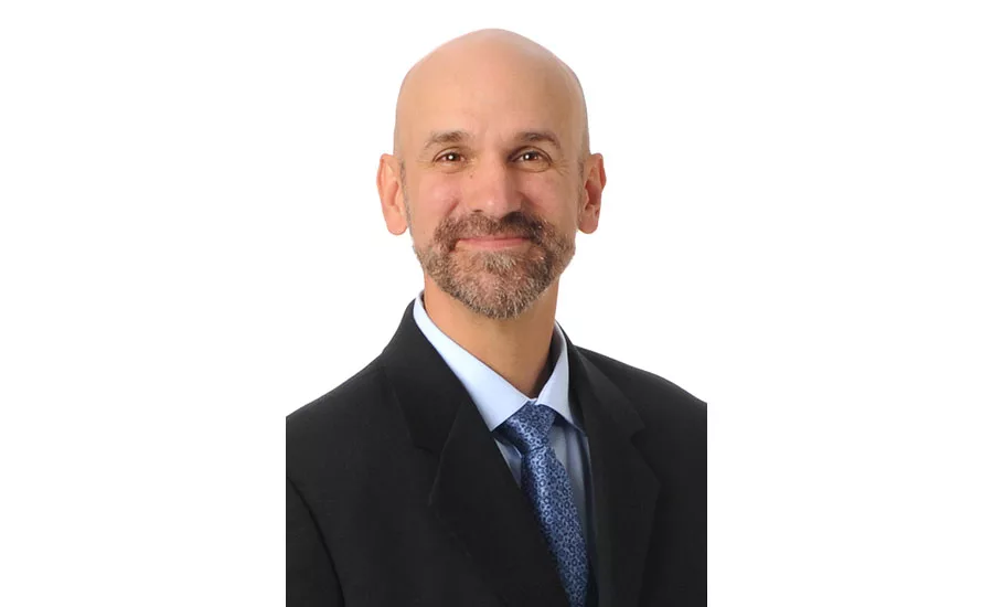 Edward Cinadr, PE