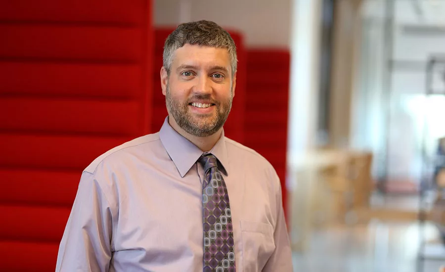 Brad Kult, PE, CTS