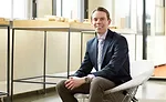 Joe Wetternach, PE, LEED AP BD+C