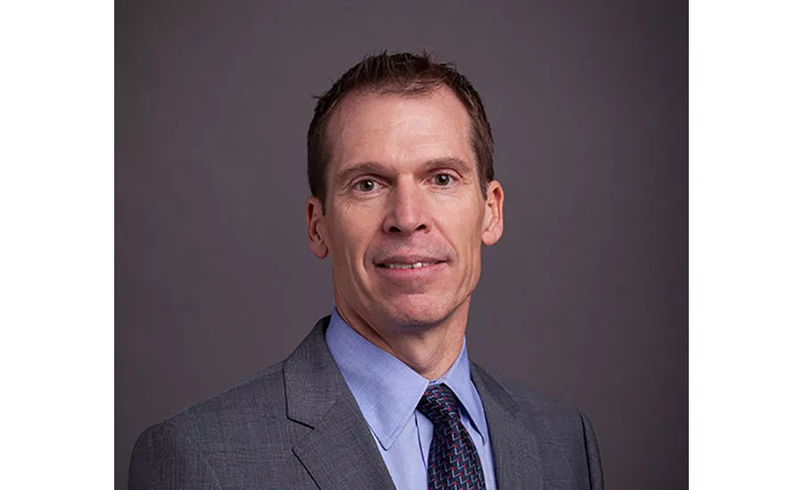 Mike Fenske