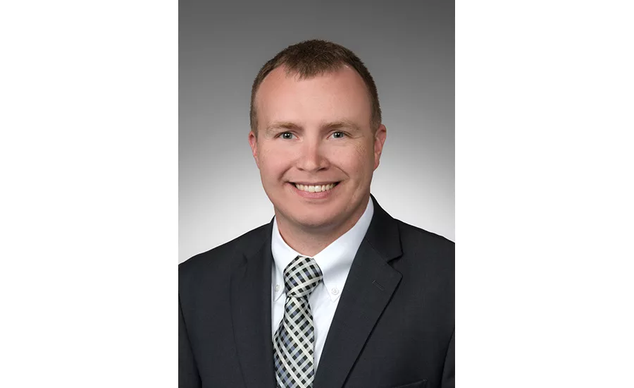 Troy Fritch