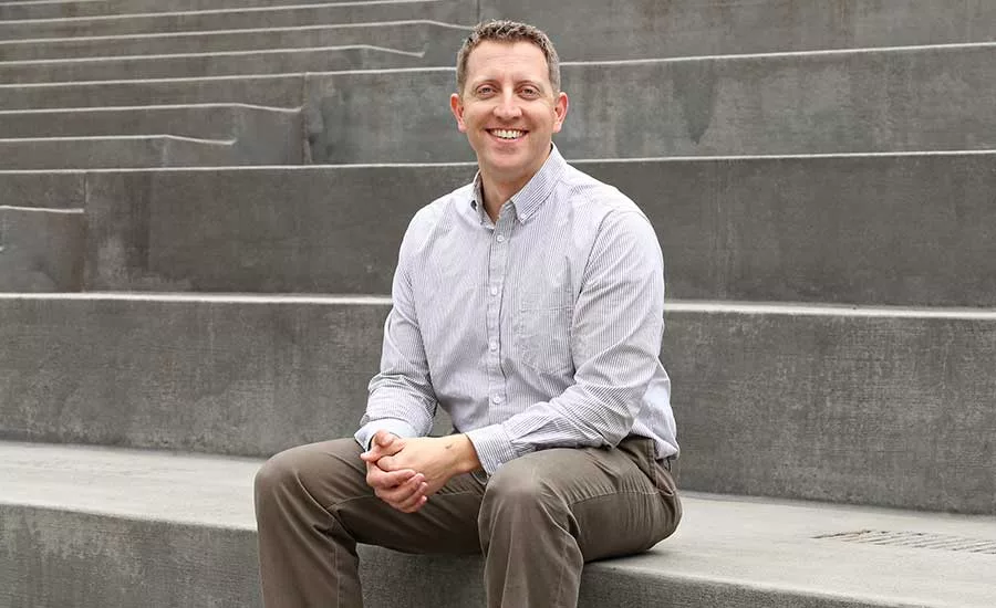 Ben Fuller, PE, LEED AP BD+C
