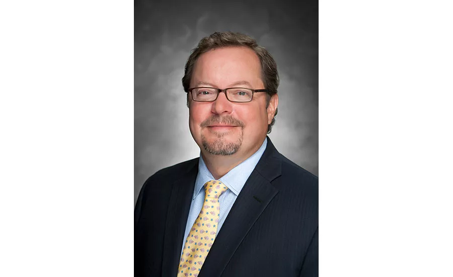 Jim Gloriod 