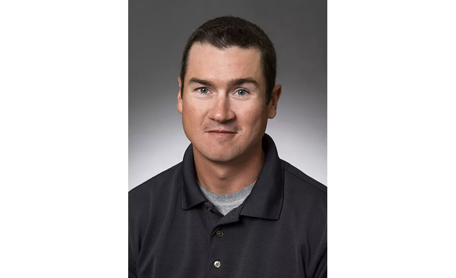 Greg McCann