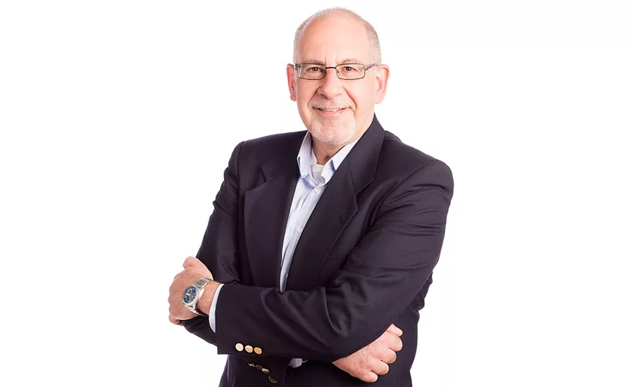 Harvey Schwager, AIA
