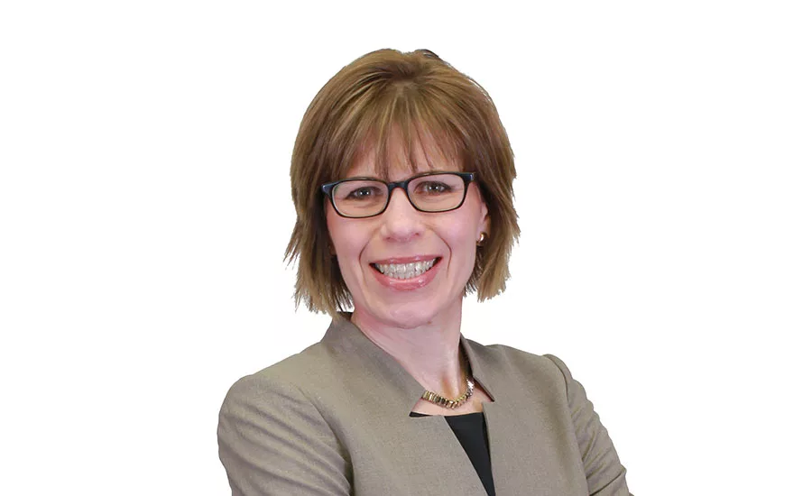 Heidi Hamilton, PE