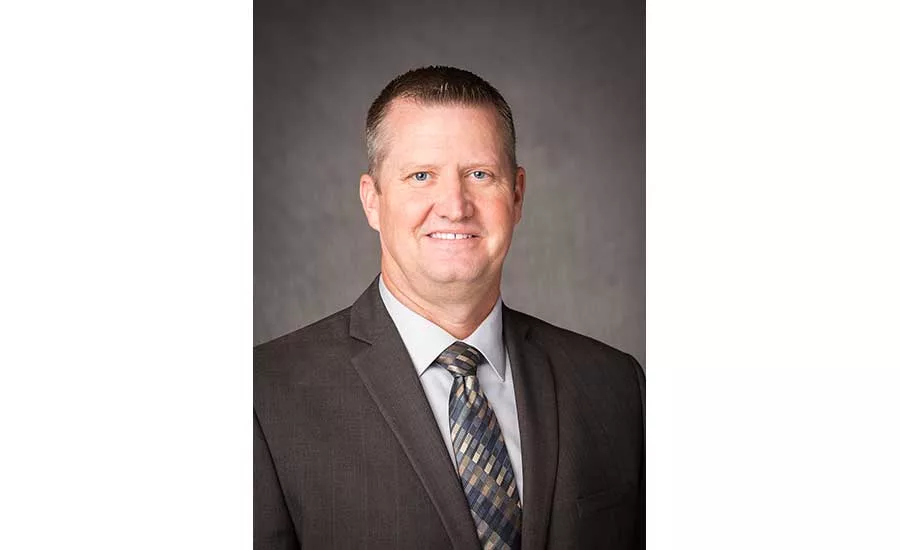 Kevin Hicks, PE