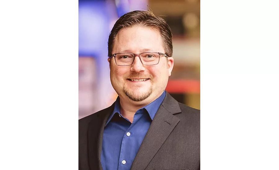 James Parks, P.E.