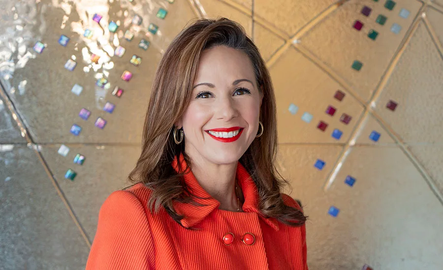 Janet Lively, CPSM