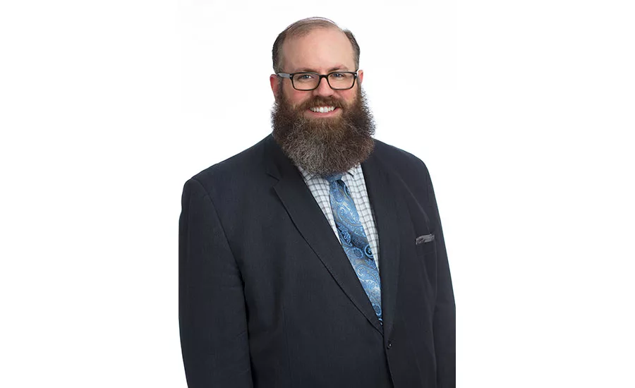 Jason Larrison, AIA