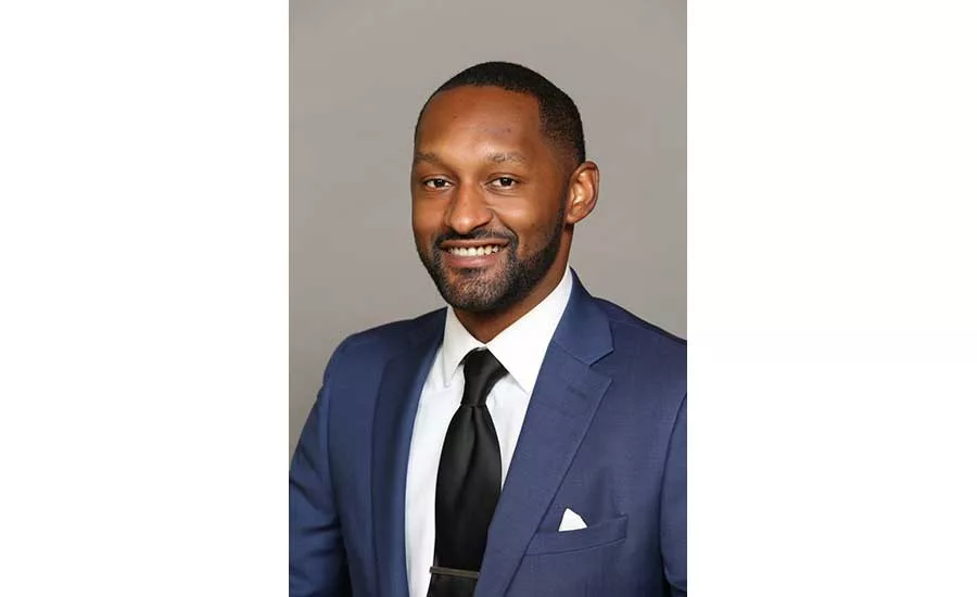Ja-Mes "Jay" Watson III