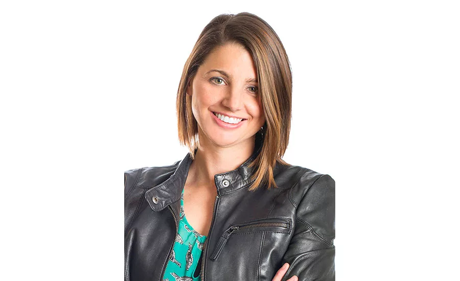 Jennifer Sebranek