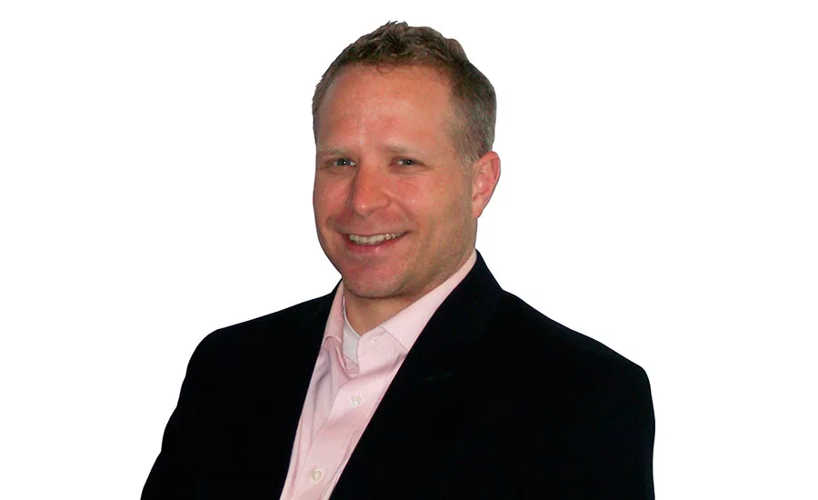 Jeremy Hinte, RLA