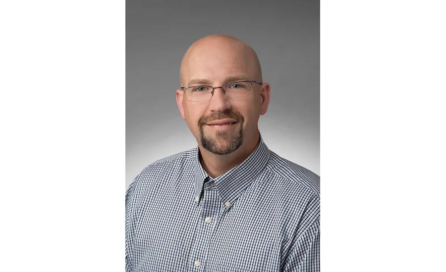 Jeremy Snyder
