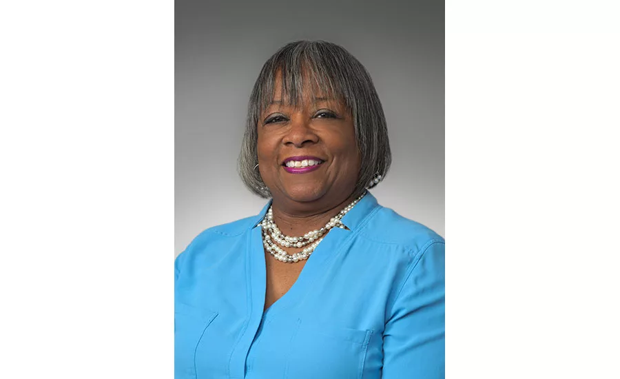 Kenetta Kay Jones