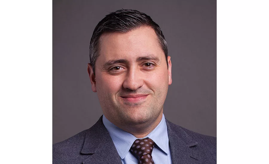Joshua Kenney