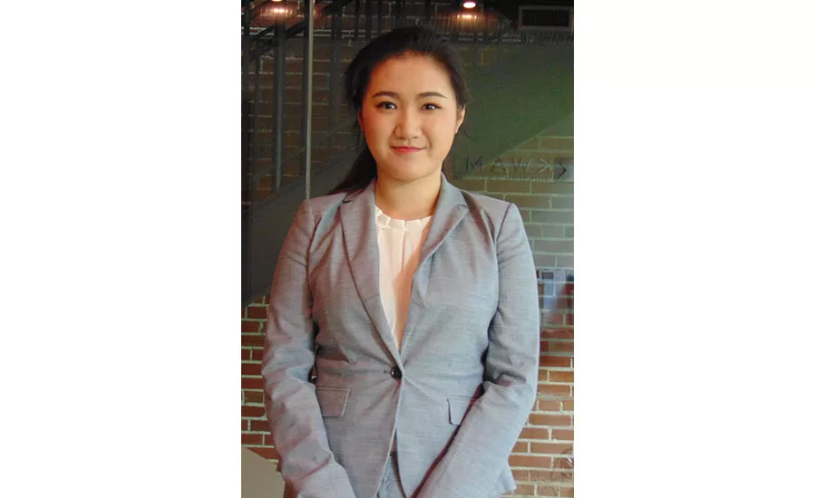 Zhijing (Candice) Yang