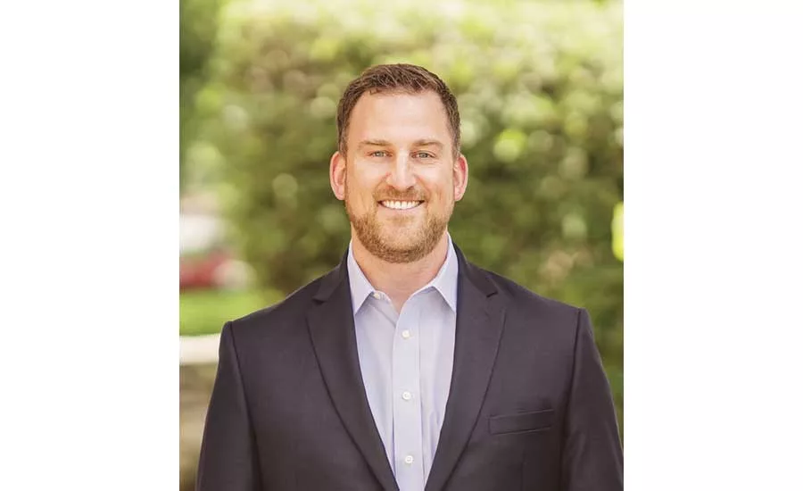 Kevin Ridgeway, P.E.