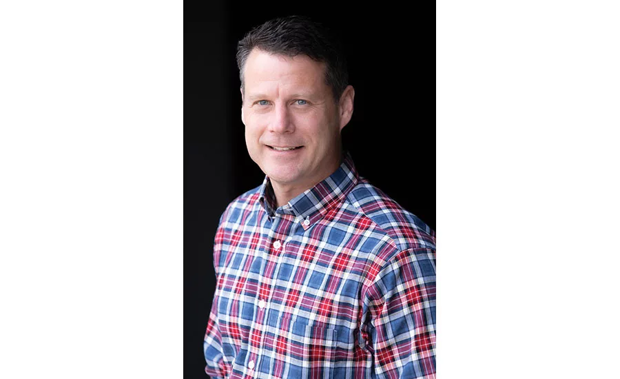 Bryon Muir