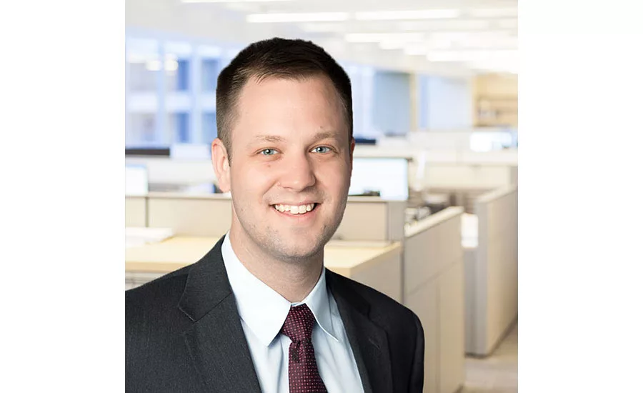 Andrew Krebs, PE, LEED AP