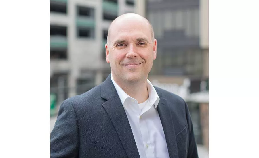 Gregory Hutzel, RA, NCARB, PMP, LEED AP BD+C