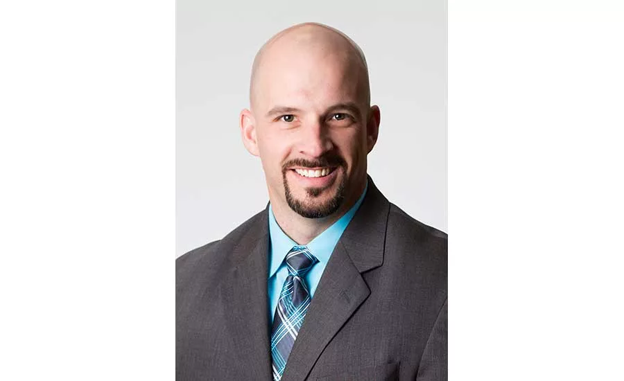 Todd Long