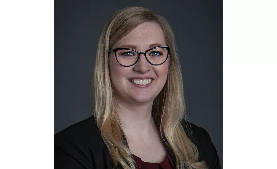 Megan Reusser