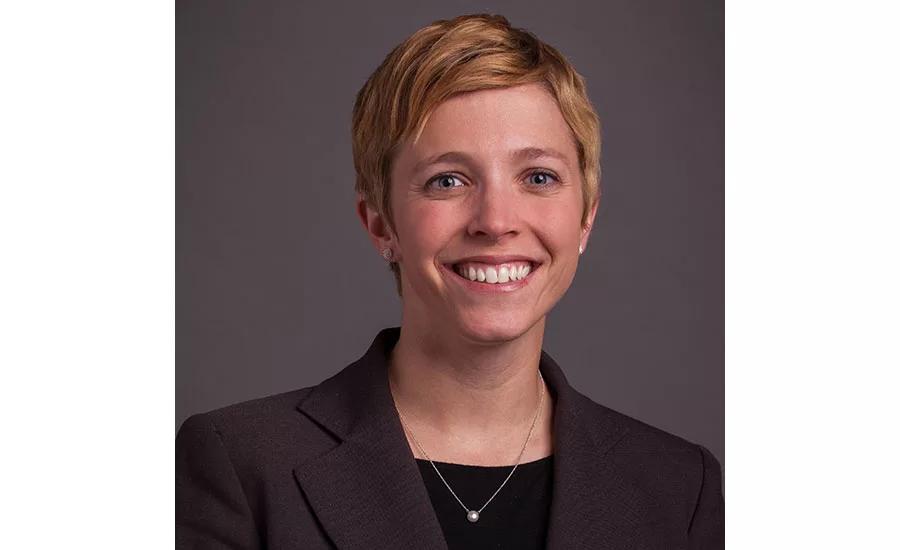 Meghan Calabro