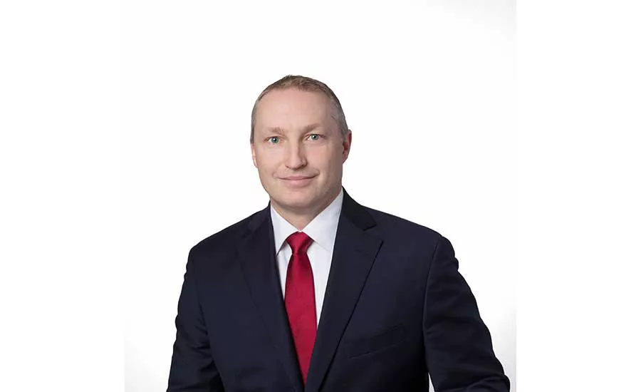 Michael Robinson