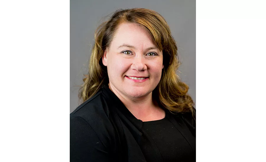 Michelle L. Hack 