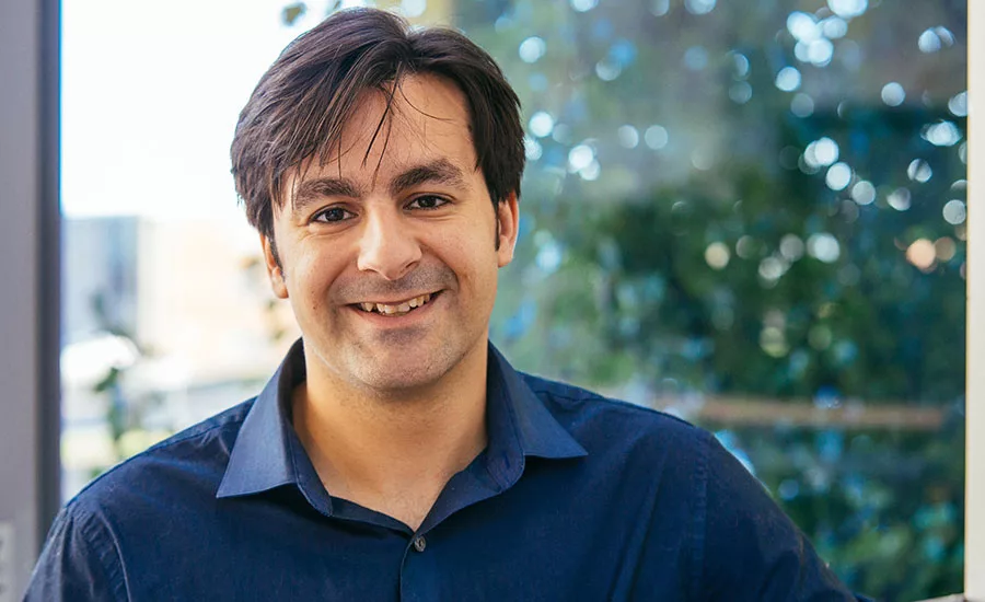 Mike Mangiore