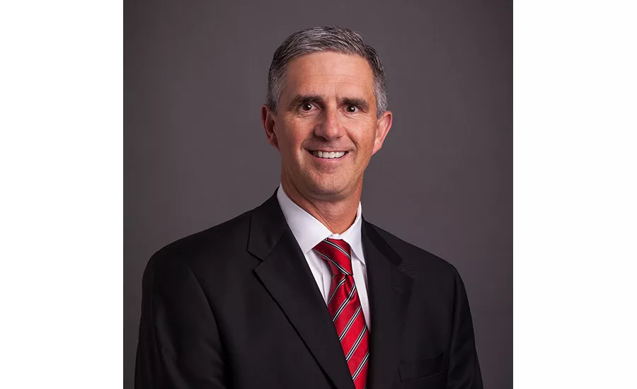 Mike DeBacker