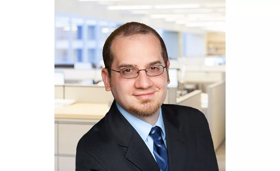 Clint Moreno