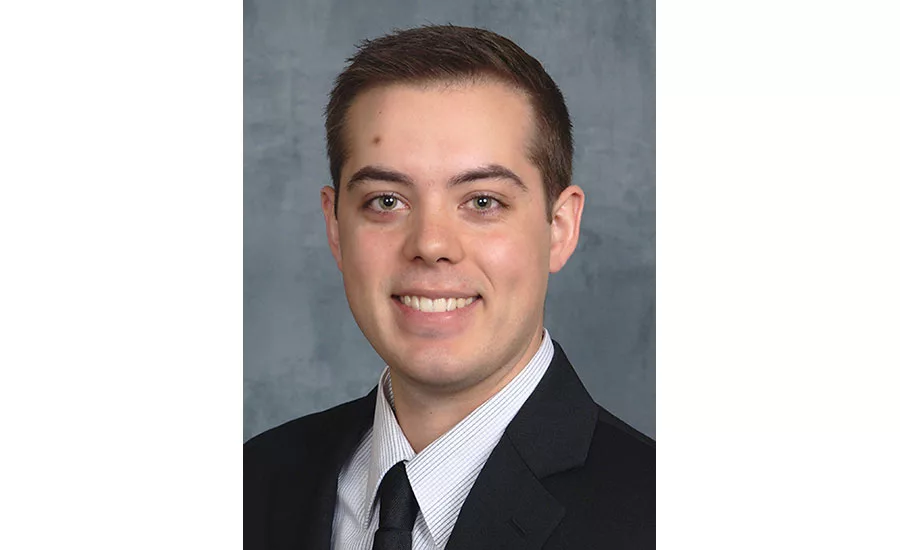 Andrew Piotrowski, E.I.