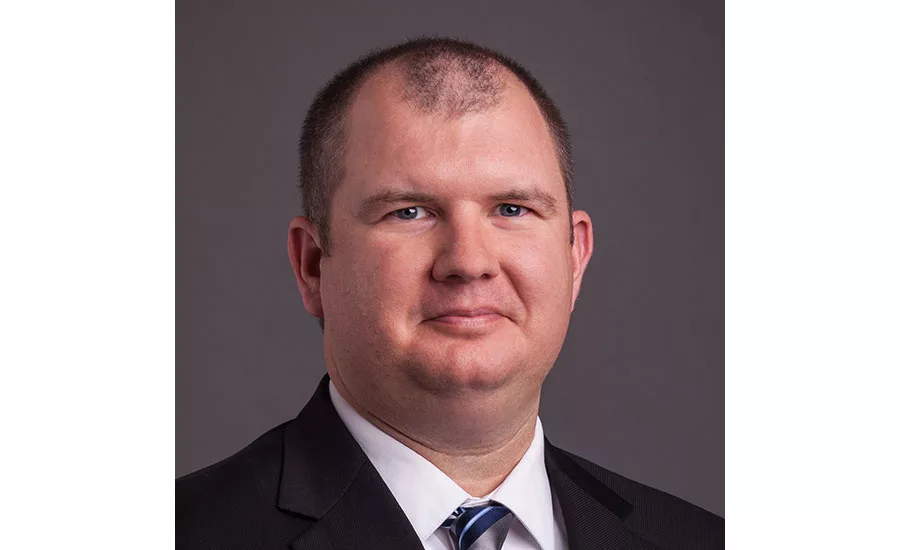 Nathan Branham