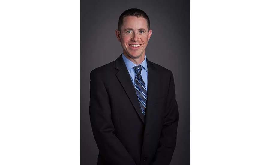 Nathan Ninemire, PE