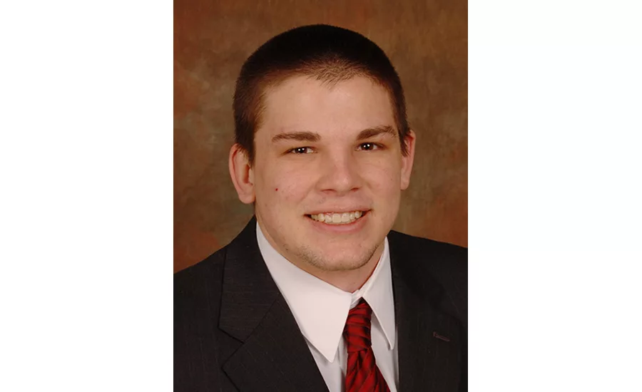Garrett Litteken, P.E., CFM