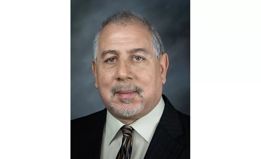 Garry Roscetti, P.E.