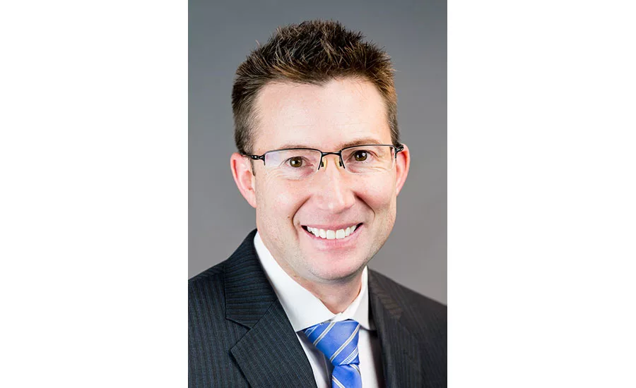 Nicholas D. Vilione 