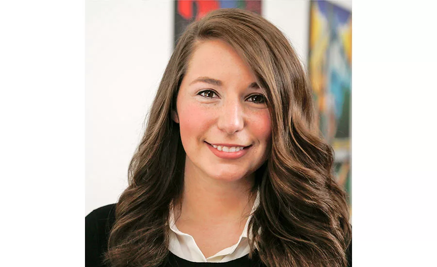 Nichole Geiger