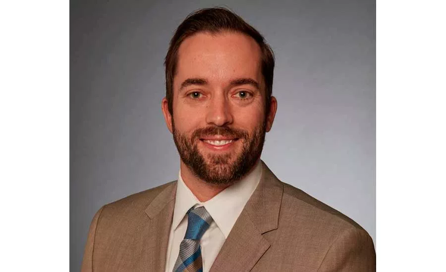 Nick Staroski, PE, SE