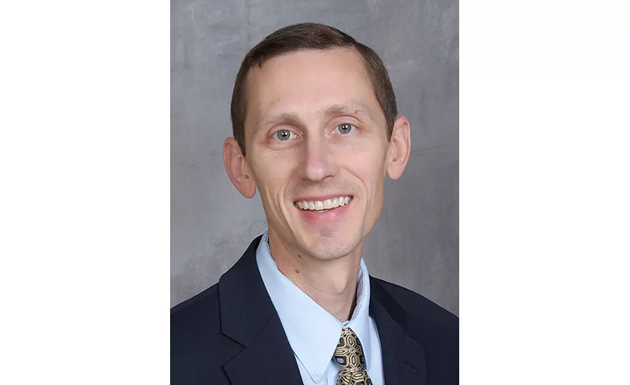 Jason Frericks, P.E., PTOE