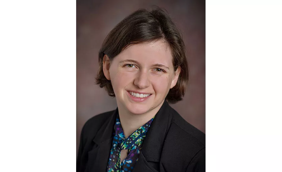 Kim Sumrak, P.E.
