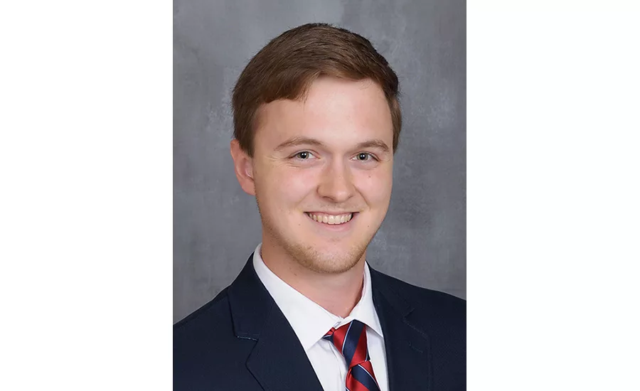 Matthew Sutterby