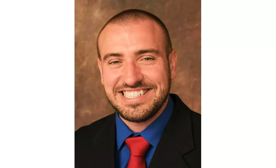 Mike Dudas