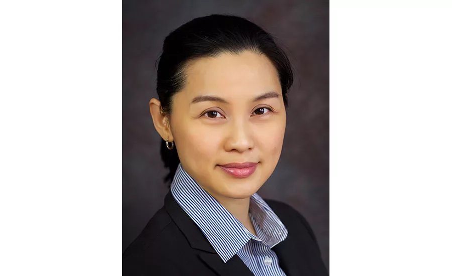 Phyllis Lai, P.E., LEED® Green Associate™
