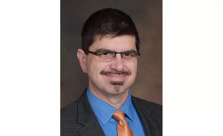 Ted Gregory, P.E.