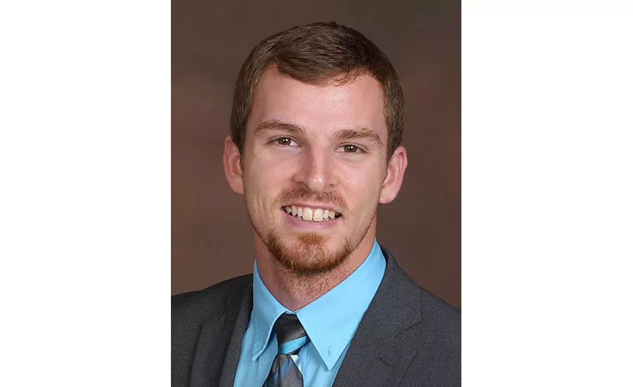 Tyler Kramer