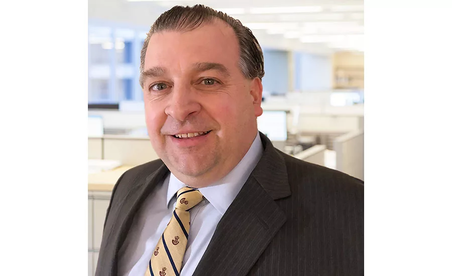 Larry Ollice, PMP, BCxP