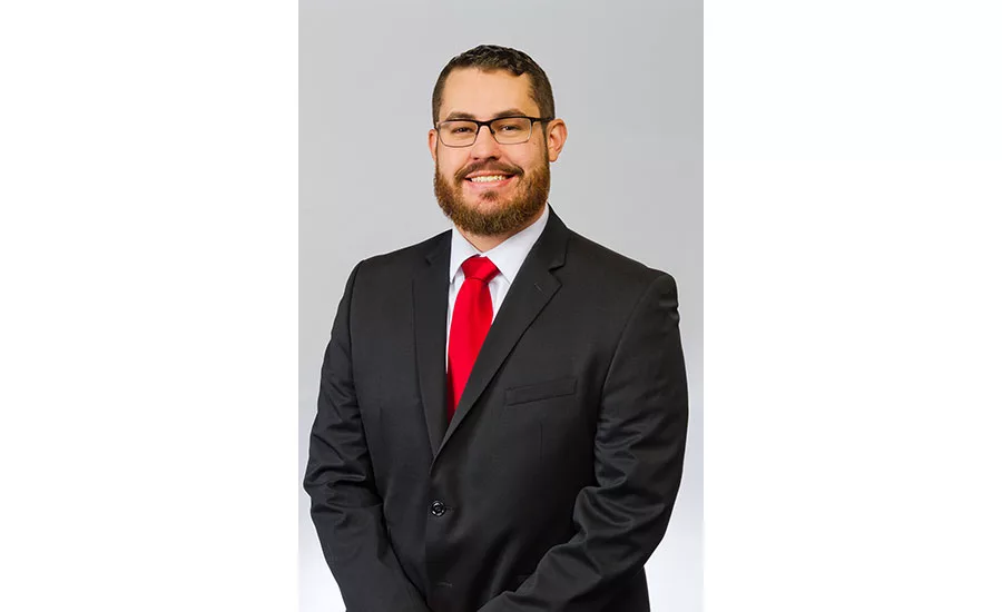 Dylan Orwig